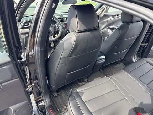 Used 2017 Honda Civic Sport image 11