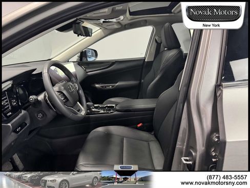 Used 2023 Lexus NX 350 AWD w/ Premium Package image 12