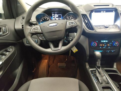 Used 2017 Ford Escape SE w/ Equipment Group 201A AWD/4WD image 22