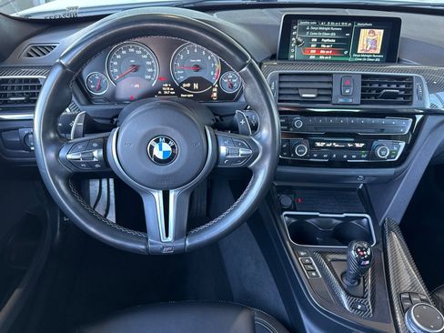 Used 2017 BMW M3 image 18