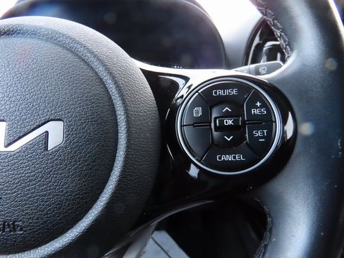 Used 2022 Kia Soul GT-Line image 30