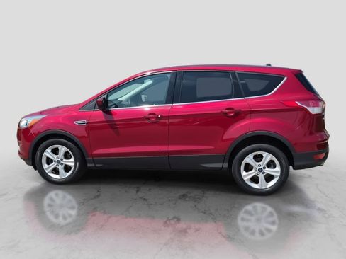 Used 2016 Ford Escape SE w/ SE Cold Weather Package FWD image 5
