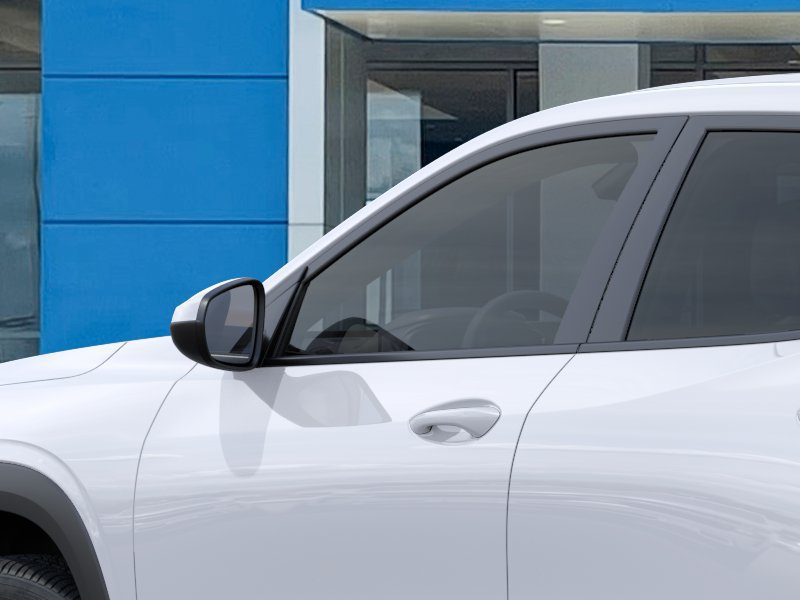 New 2026 Chevrolet Trax LS w/ LS Convenience Package FWD image 12