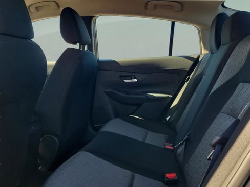 New 2026 Nissan Sentra SV image 11