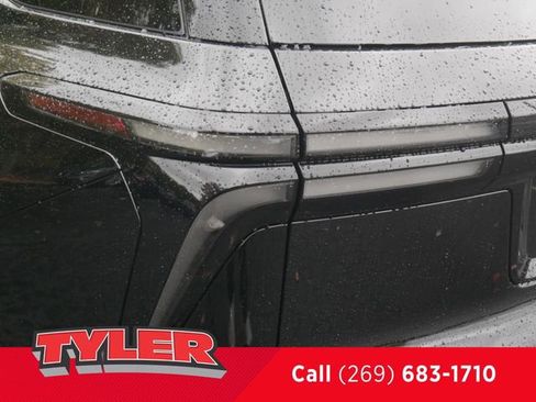 New 2026 Chevrolet Traverse High Country w/ LPO, Floor Liner Package image 13