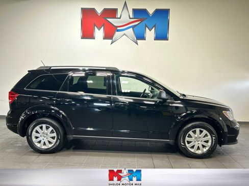 Used 2015 Dodge Journey SE w/ Quick Order Package 22F SE image 1