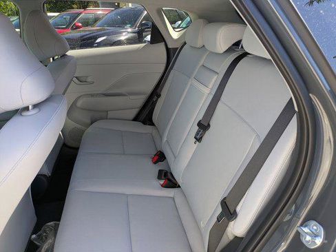 New 2026 Hyundai Kona SEL Sport image 14