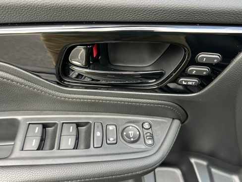 Used 2024 Honda Odyssey Elite image 12