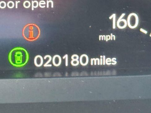 Certified 2024 Acura Integra A-Spec FWD image 26