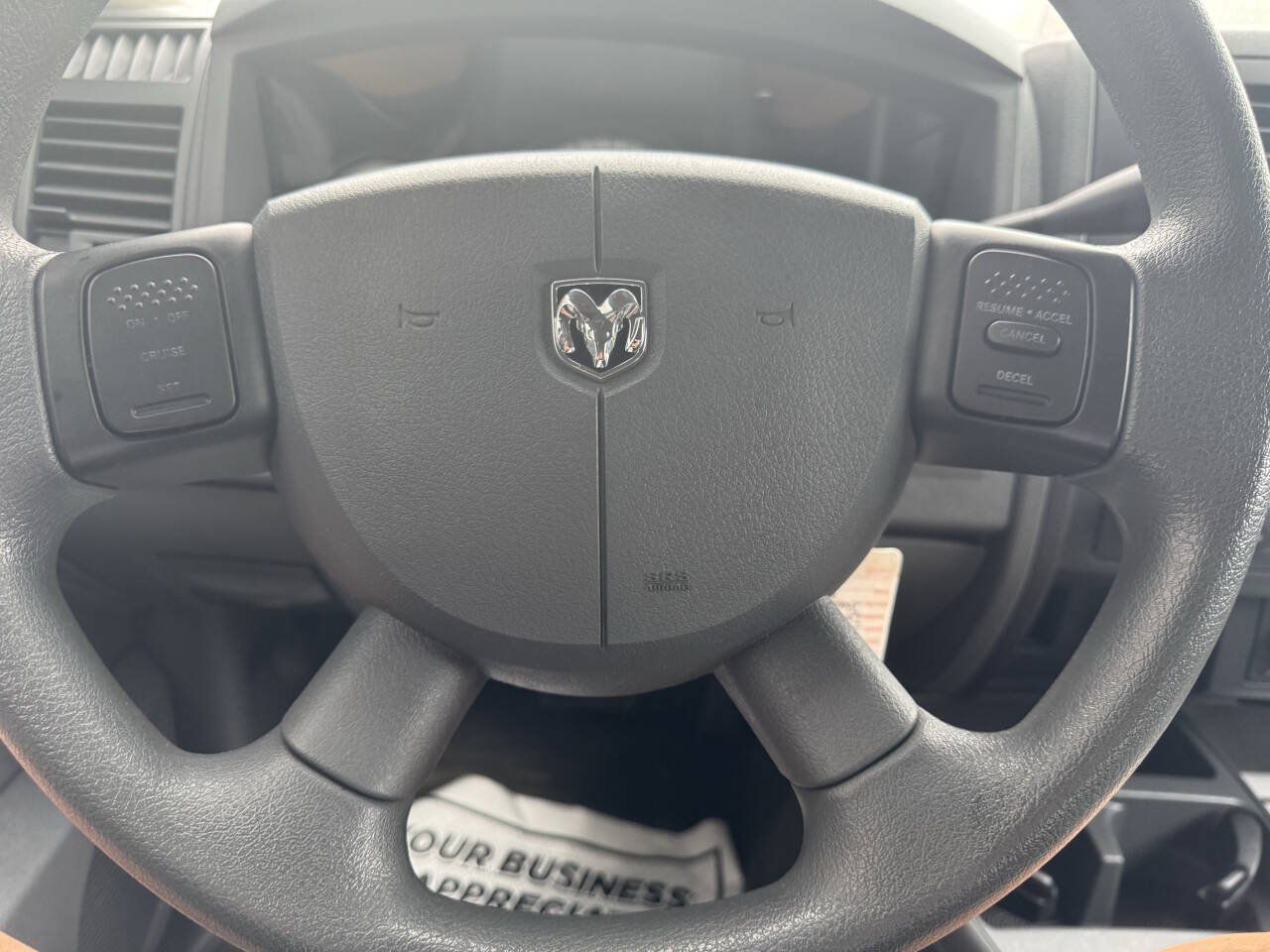 Used 2005 Dodge Dakota ST AWD/4WD image 30