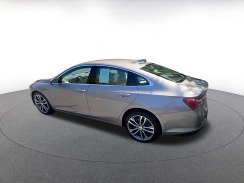 Used 2024 Chevrolet Malibu LT image 10