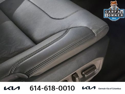 Used 2024 Toyota Tundra Limited w/ TRD Off-Road Package image 26