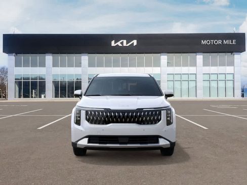 New 2026 Kia Carnival EX image 2