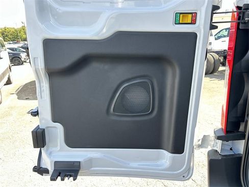 New 2026 Ford Transit 250 148 Medium Roof image 22