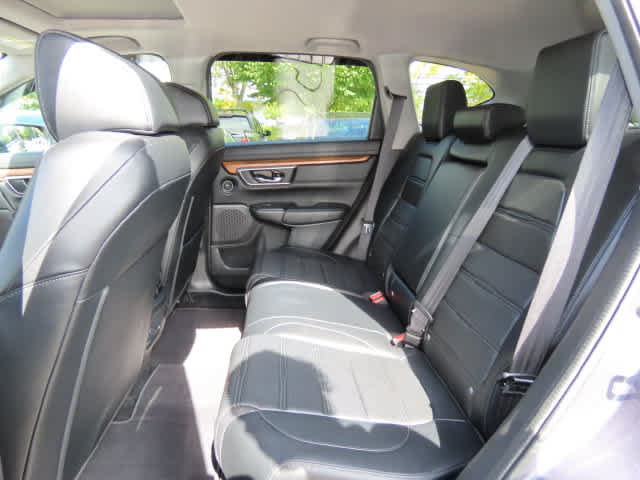 Used 2022 Honda CR-V EX-L image 13