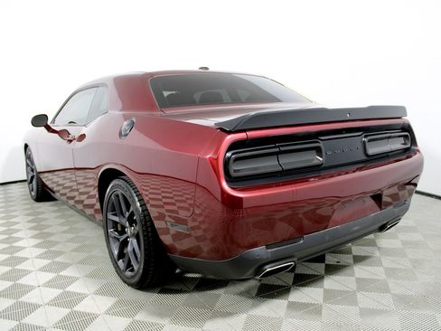 Used 2023 Dodge Challenger GT w/ Blacktop Package image 26
