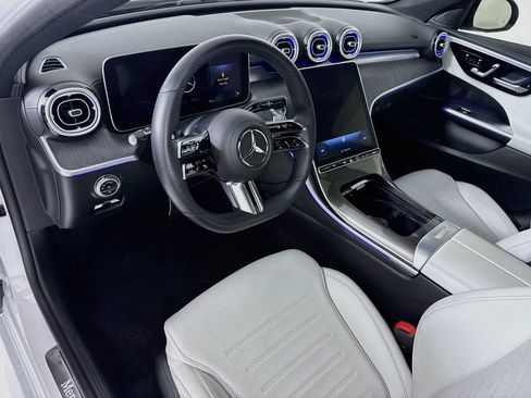 Certified 2022 Mercedes-Benz C 300 Sedan image 9