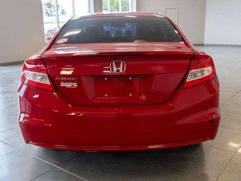 Used 2012 Honda Civic EX image 5