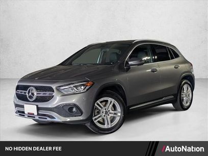 Certified 2023 Mercedes-Benz GLA 250