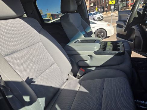 Used 2016 Chevrolet Silverado 3500 W/T w/ WT Convenience Package image 24