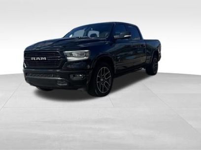 Used 2019 RAM 1500 Laramie