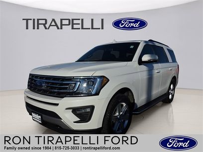 Used 2020 Ford Expedition XLT w/ Equipment Group 202A