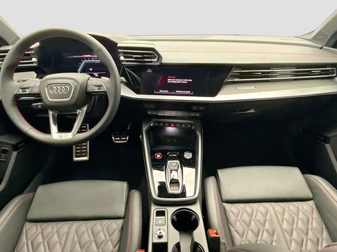 New 2026 Audi S3 Premium image 13