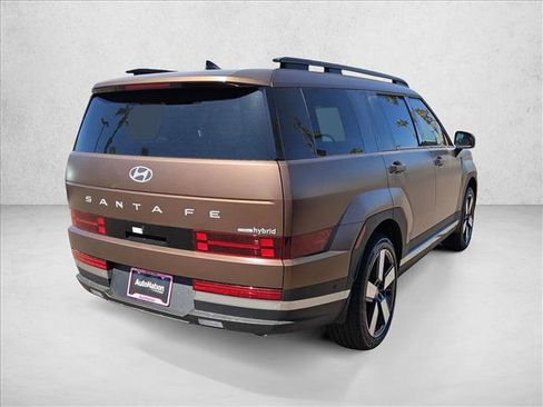 New 2026 Hyundai Santa Fe Limited image 2