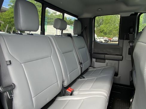 New 2025 Ford F350 XL w/ XL Chrome Package AWD/4WD image 8