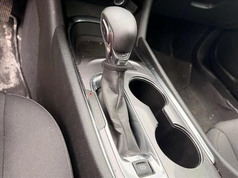 Used 2023 Chevrolet Malibu LT FWD image 20