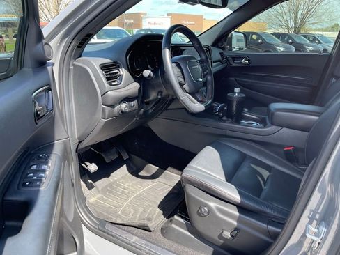 Used 2022 Dodge Durango GT image 5