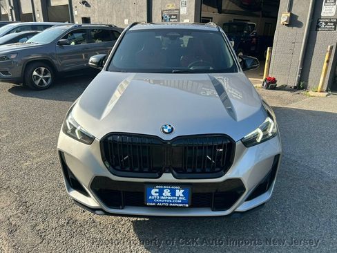 Used 2024 BMW X1 M35i w/ Premium Package AWD/4WD image 4