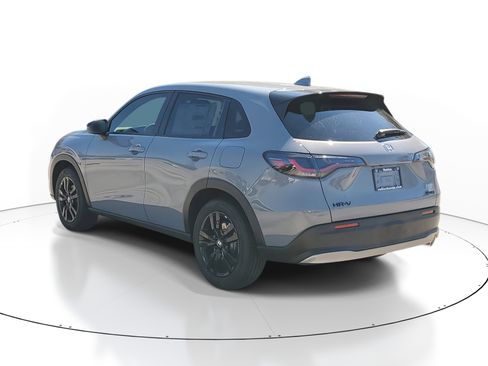 New 2026 Honda HR-V Sport image 6