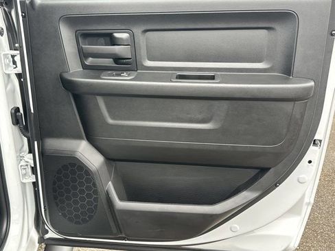 Used 2026 RAM 3500 Tradesman image 18