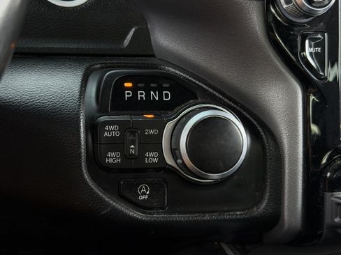 Used 2023 RAM 1500 Big Horn AWD/4WD image 27