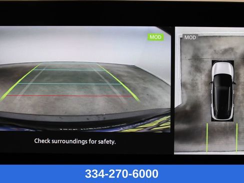 New 2026 Nissan Kicks SR image 11