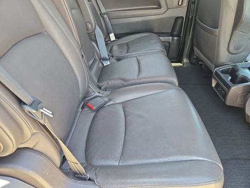 Used 2018 Honda Odyssey EX-L image 20