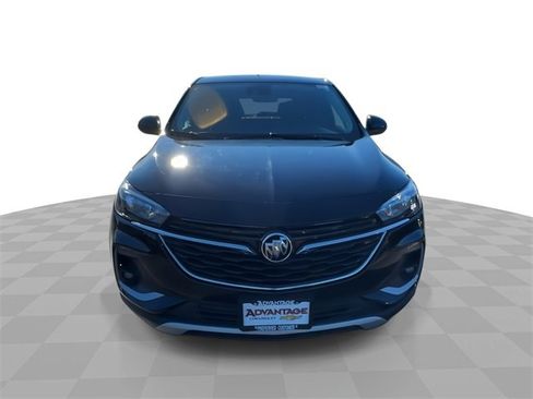 Used 2021 Buick Encore GX Preferred w/ Cold Weather Comfort Package image 3