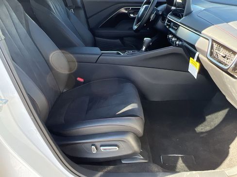 New 2025 Acura ADX A-Spec image 26