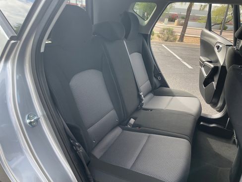 Used 2023 Kia Soul LX w/ LX Technology Package image 18