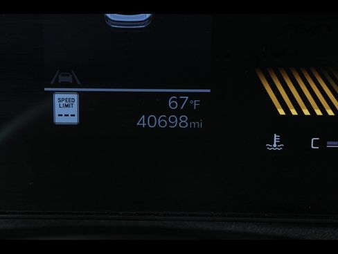 Used 2025 Kia K4 FWD image 24