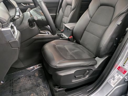 Certified 2023 MAZDA CX-5 AWD 2.5 S w/ Select Package image 9