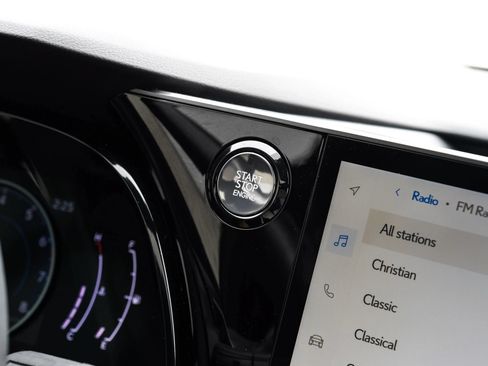 Used 2023 Lexus RX 350 Premium w/ Accessory Package FWD image 23
