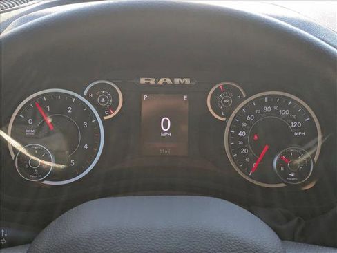 New 2026 RAM 2500 Tradesman image 11