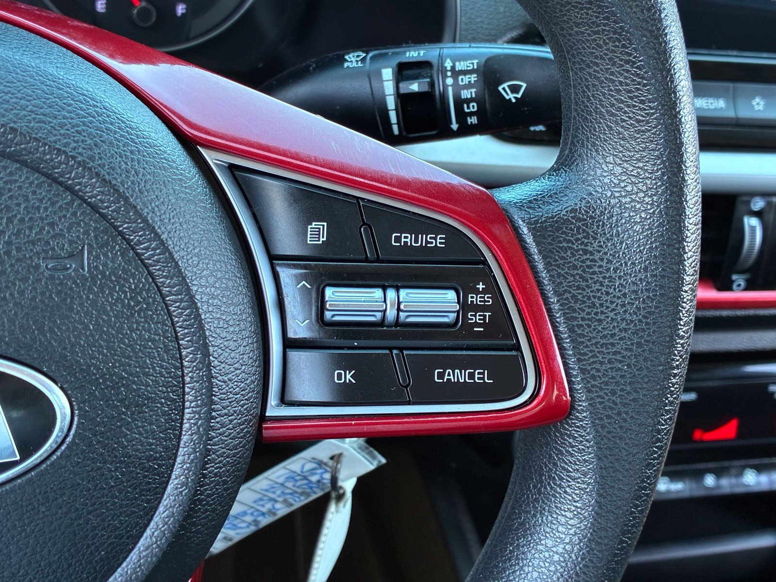 Used 2019 Kia Forte LXS FWD image 24