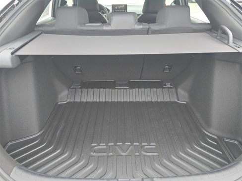 New 2026 Honda Civic Sport image 14