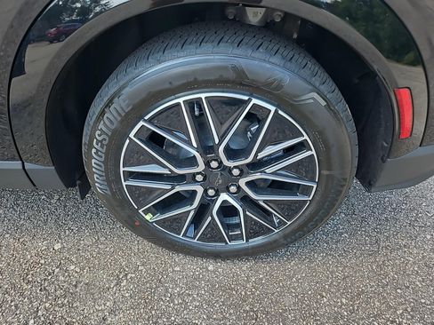 New 2025 Ford Mustang Mach-E Premium image 12