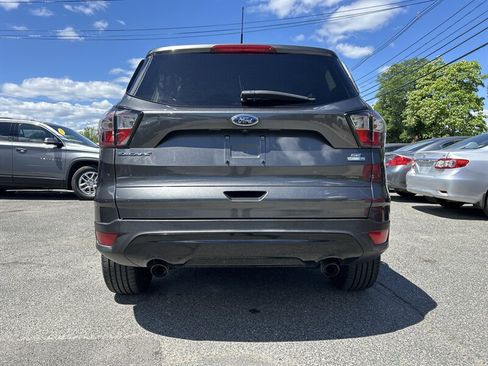 Used 2018 Ford Escape SE w/ SE Sport Appearance Package AWD/4WD image 5