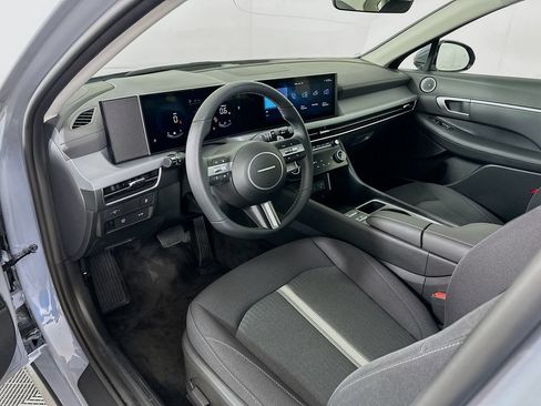 Certified 2026 Hyundai Sonata SEL FWD image 9