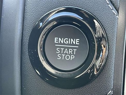 New 2026 Ford Expedition Max Platinum w/ Stealth Appearance Package image 5